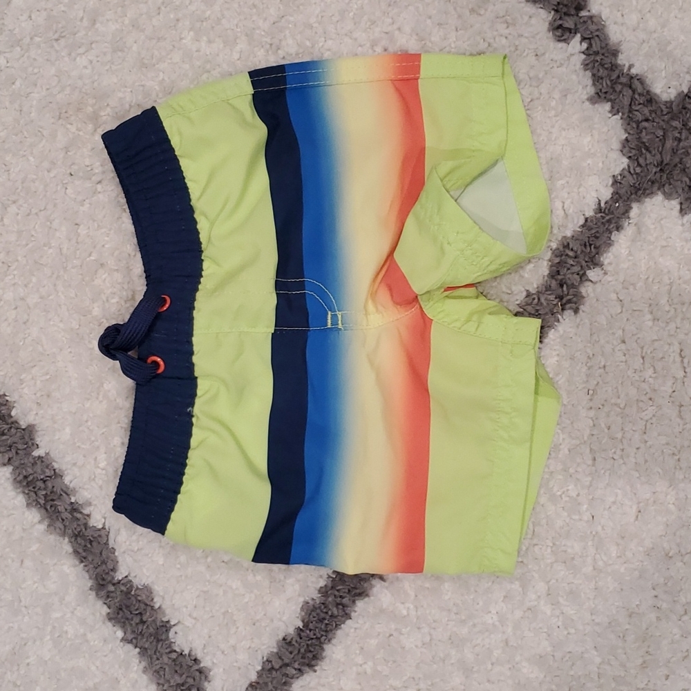 Swim trunks